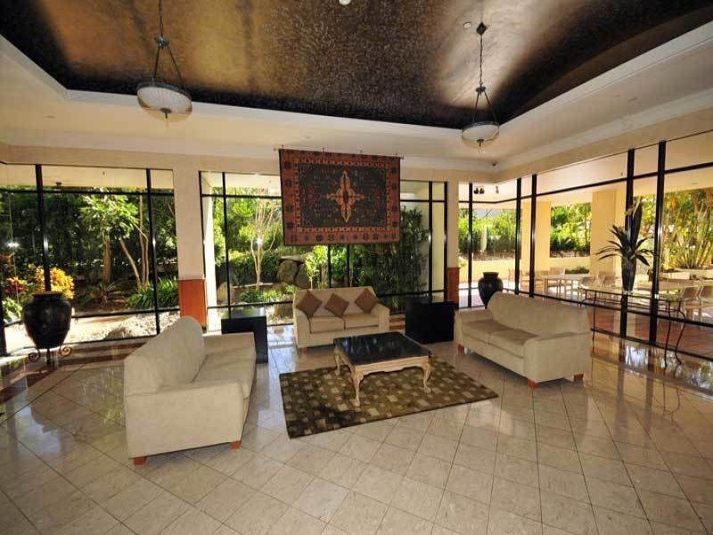 46/1 Goodwin Street, Kangaroo Point QLD 4169