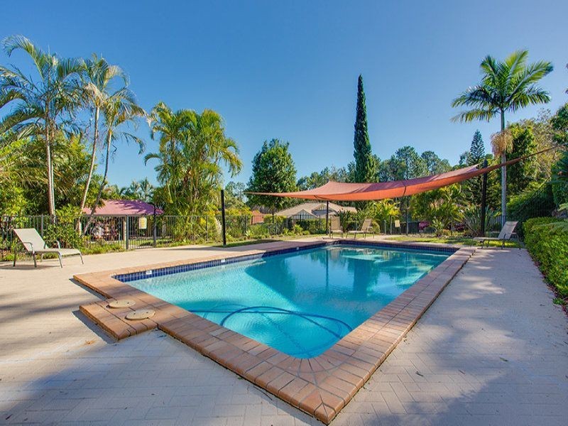 18 Sunny Court, Sunnybank Hills QLD 4109