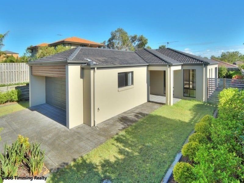 15 Watheroo Place, Parkinson QLD 4115