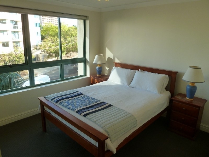 9/1 Goodwin Street, Kangaroo Point QLD 4169