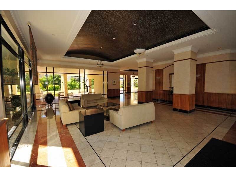 9/1 Goodwin Street, Kangaroo Point QLD 4169