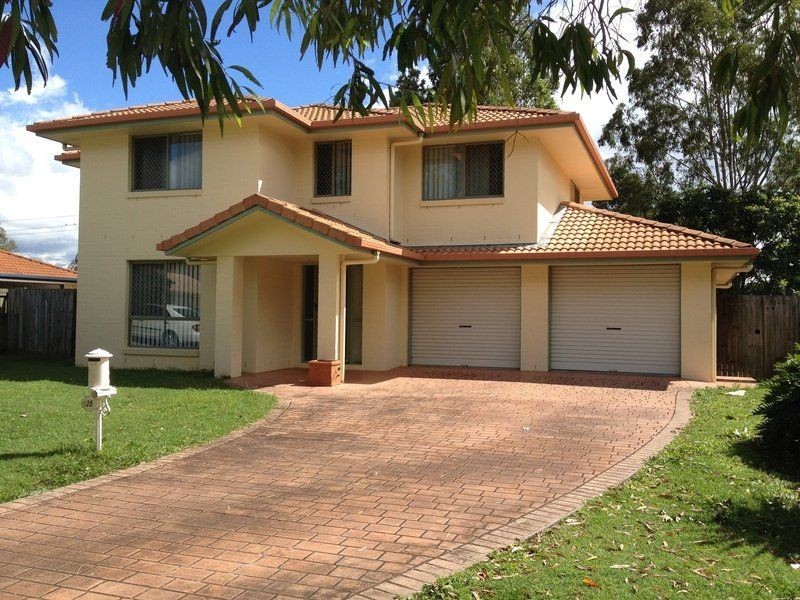 25 Diamond Place, Runcorn QLD 4113