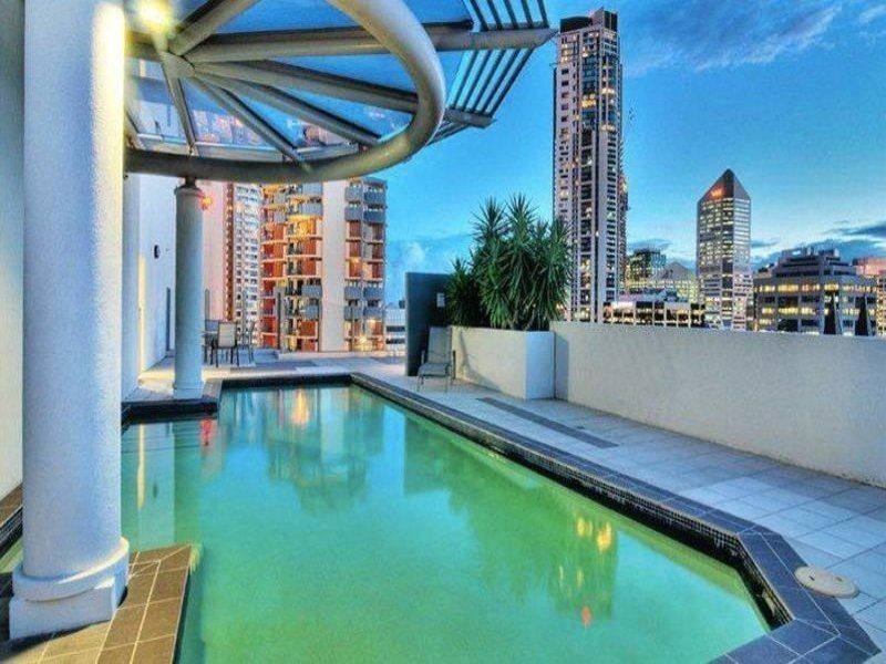 36/448 Street, Brisbane City QLD 4000