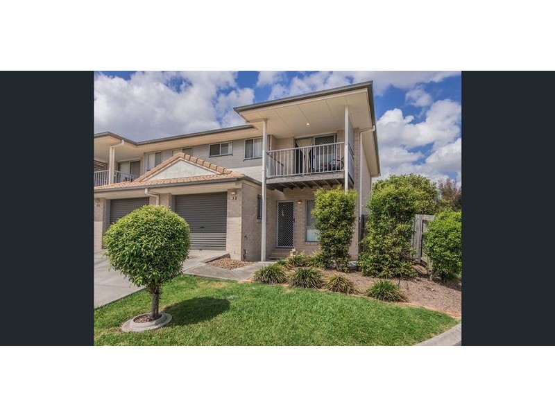 32/38 Cooinda Street, Eastern Heights QLD 4305