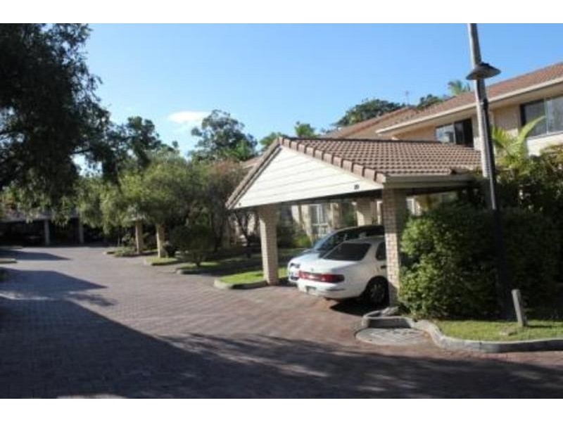 24/15 Vitko St, Woodridge QLD 4114
