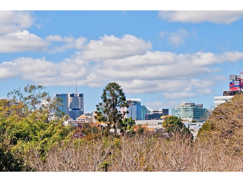 36/10 DOWSE, Paddington QLD 4064