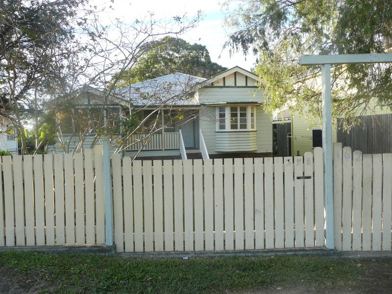 162  Richmond Road, Morningside QLD 4170