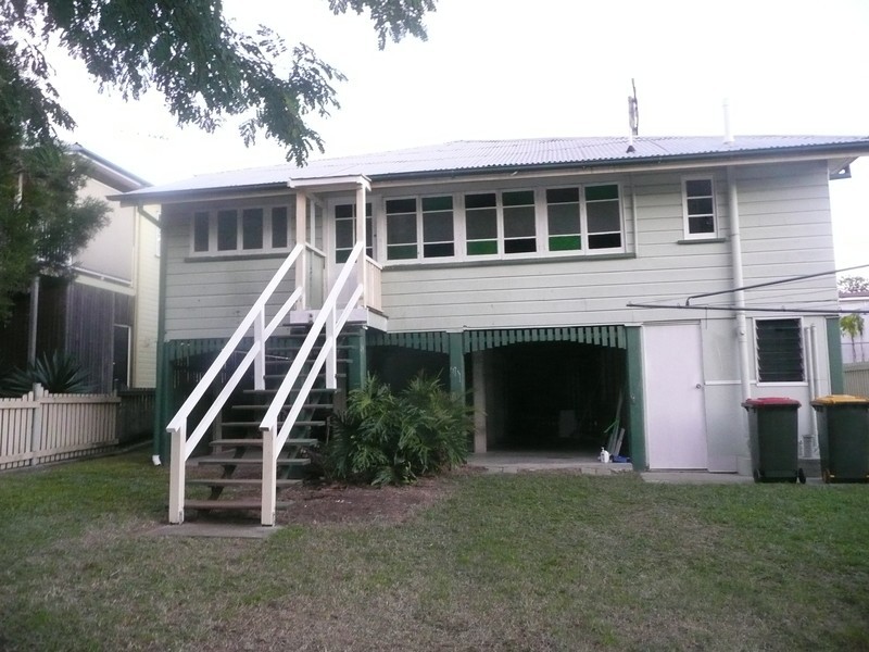 162  Richmond Road, Morningside QLD 4170