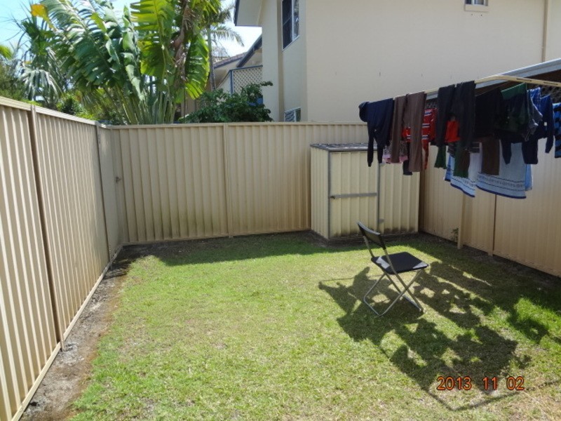 46/50 St Kevins Ave, Benowa QLD 4217
