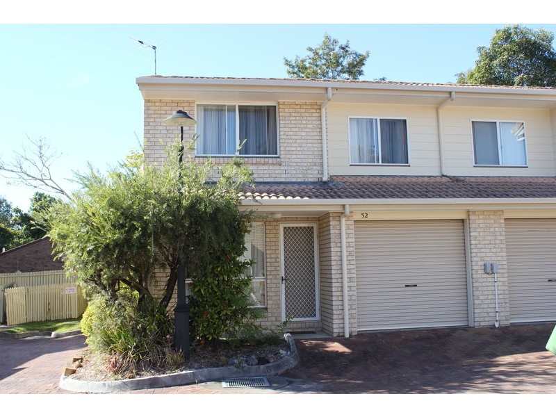 53/15  Vitko Street, Woodridge QLD 4114