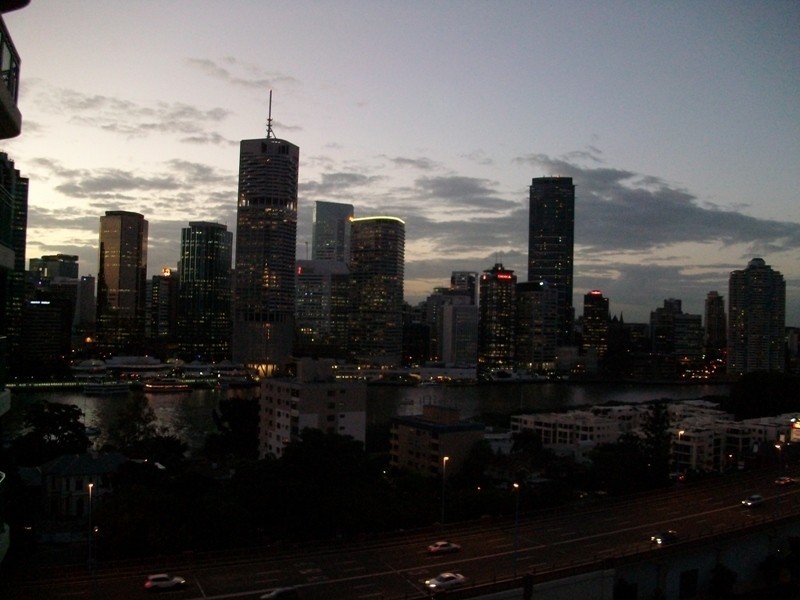 72/1/1 GOODWIN STREET, Kangaroo Point QLD 4169