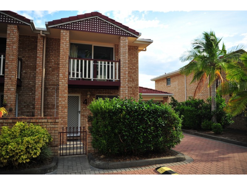 4/88 Kameruka St, Calamvale, Brisbane 4116, Calamvale QLD 4116