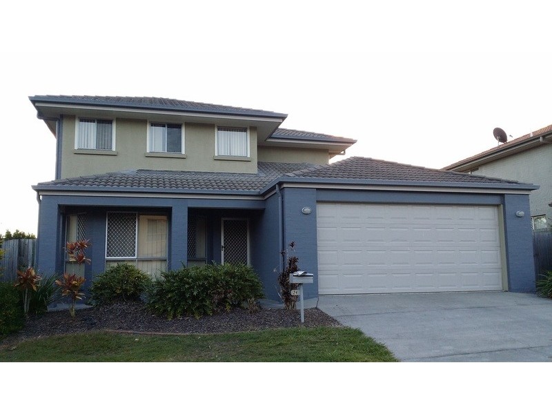 24 Earnshaw Street, Calamvale QLD 4116