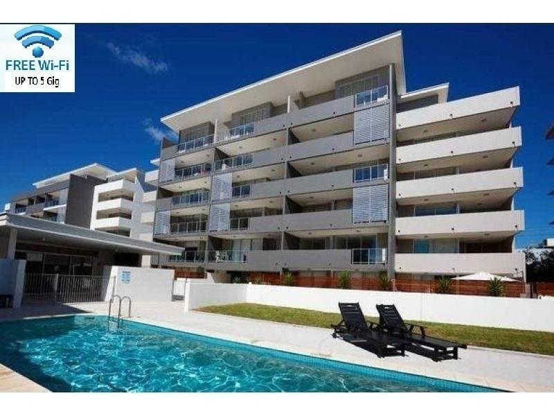 59/101 Clarence Rd, Indooroopilly QLD 4068