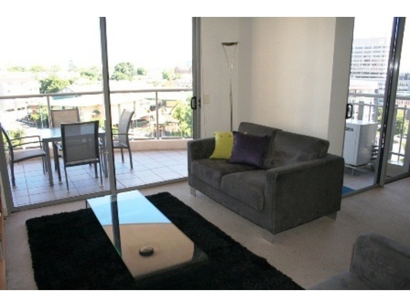 21/448 Ann Street, Brisbane QLD 4000