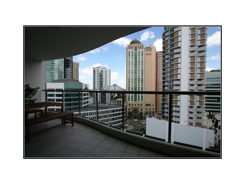 26/448 Ann Street, Brisbane City QLD 4000