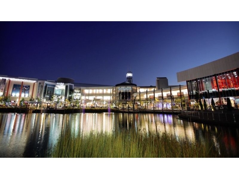 24B/129 Laver Drive, Robina QLD 4226