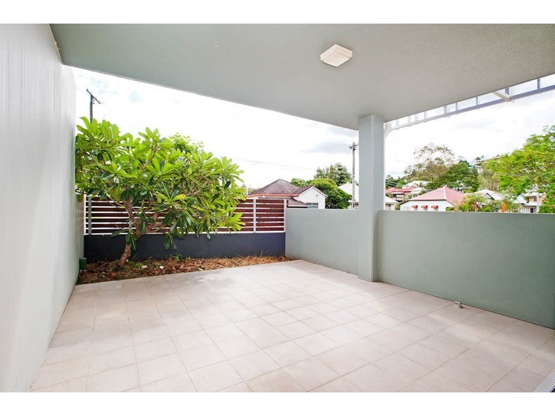 1/5 Alexandra Street, Paddington QLD 4064
