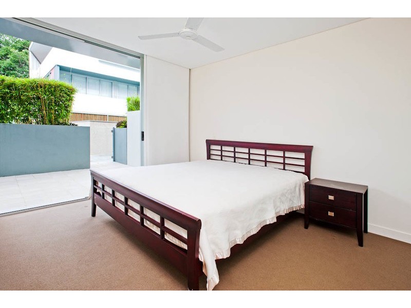 1/5 Alexandra Street, Paddington QLD 4064