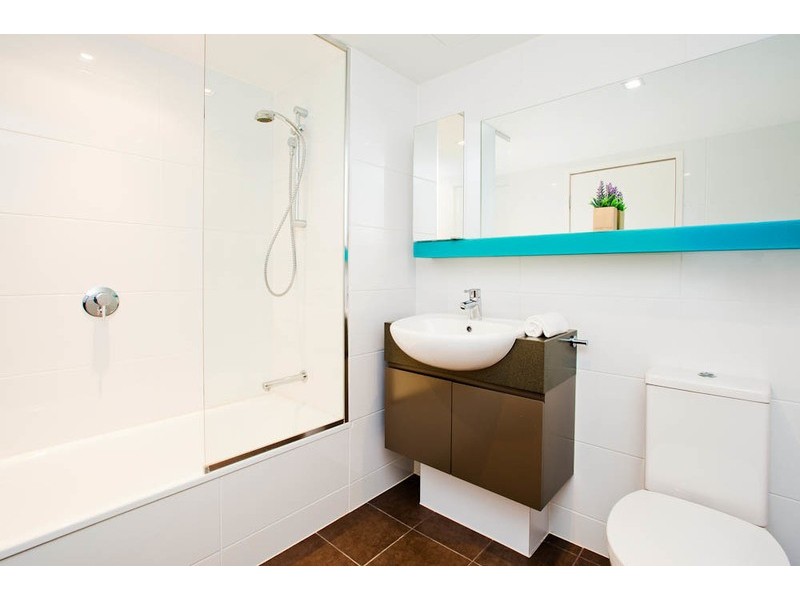 1/5 Alexandra Street, Paddington QLD 4064