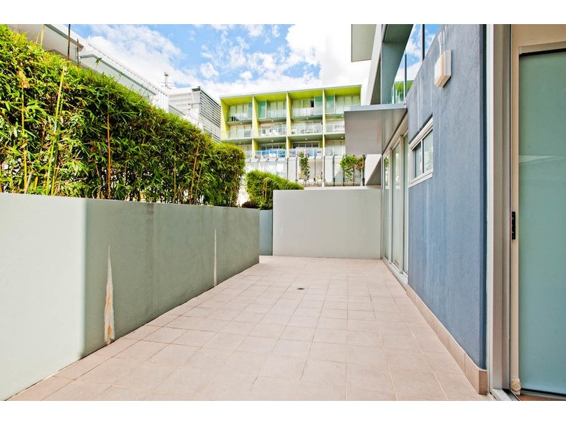 1/5 Alexandra Street, Paddington QLD 4064