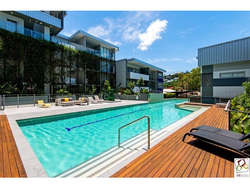 1/5 Alexandra Street, Paddington QLD 4064