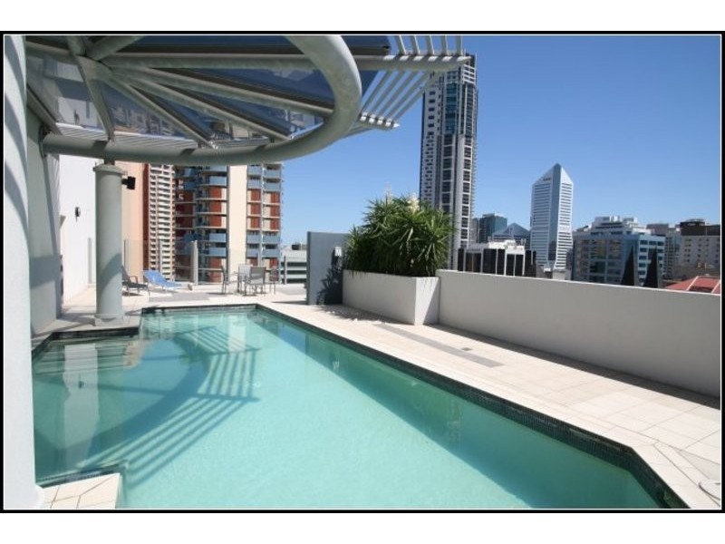 37/448 Ann Street, Brisbane City QLD 4000