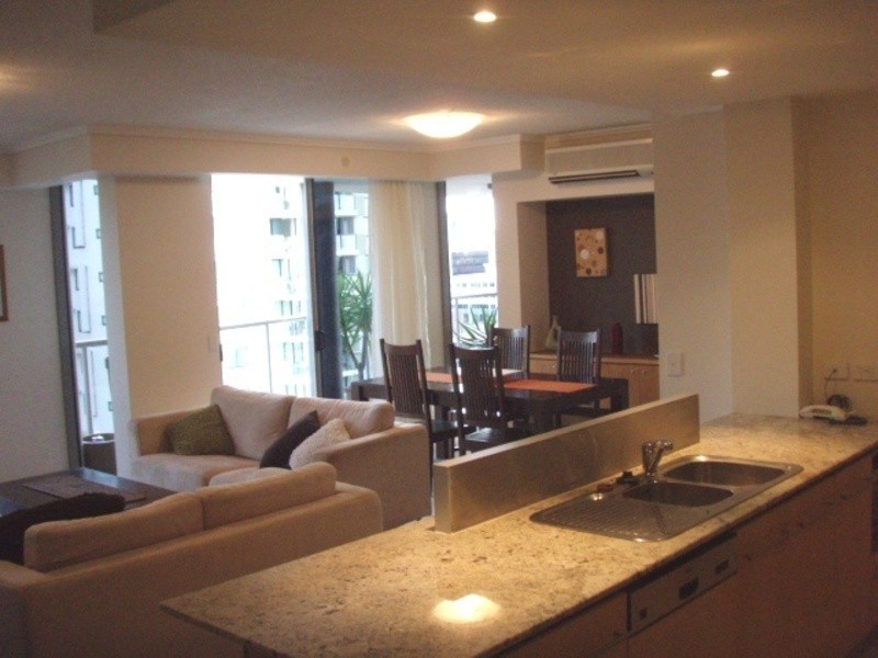 37/448 Ann Street, Brisbane City QLD 4000