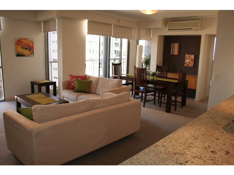 37/448 Ann Street, Brisbane City QLD 4000