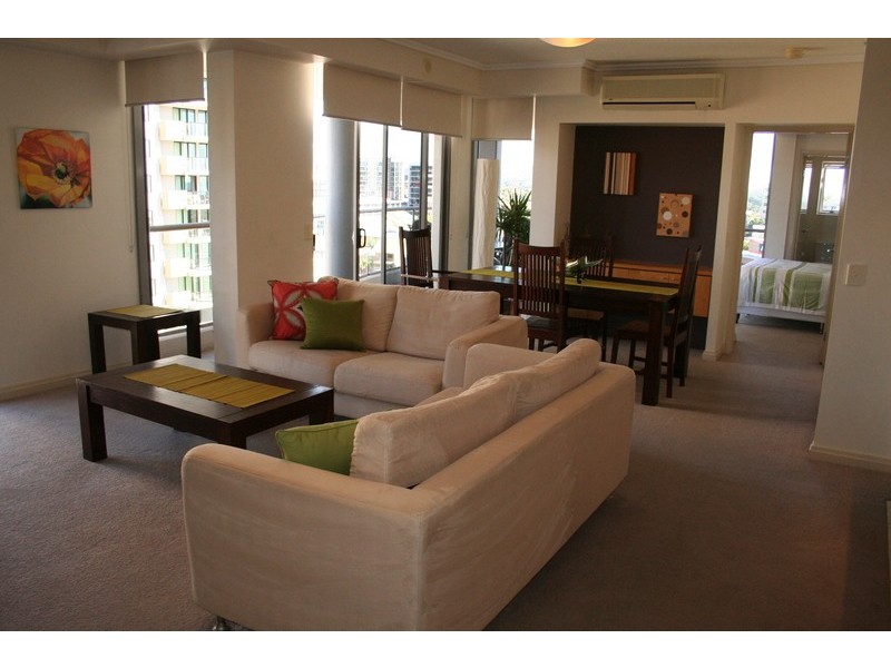 37/448 Ann Street, Brisbane City QLD 4000