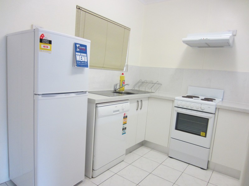 226/191 McLeod Street, Cairns North QLD 4870