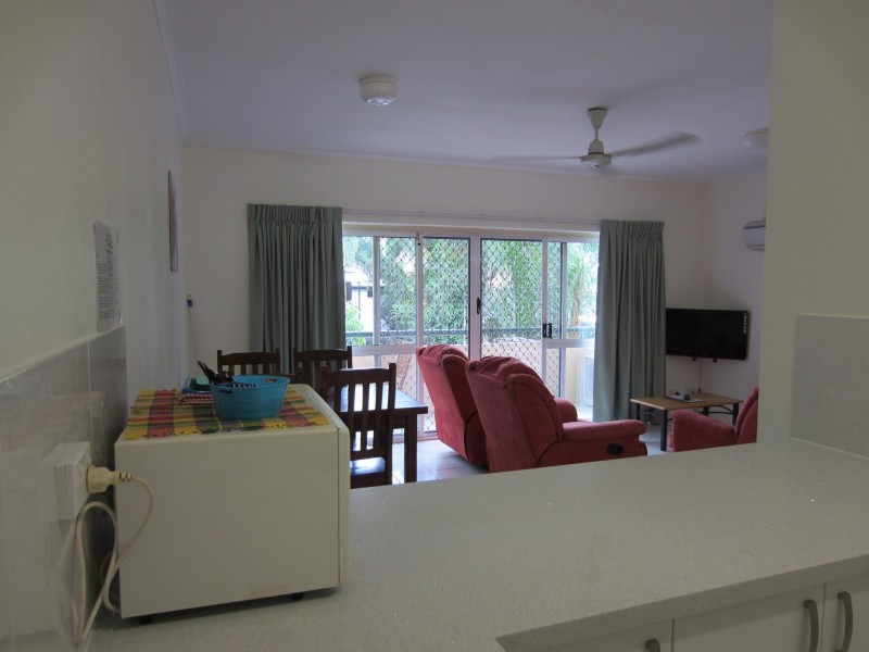 226/191 McLeod Street, Cairns North QLD 4870