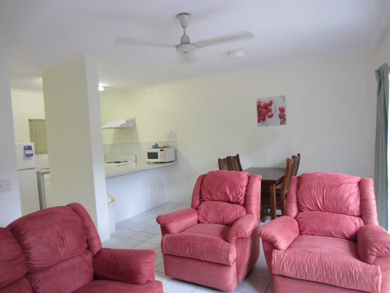 226/191 McLeod Street, Cairns North QLD 4870