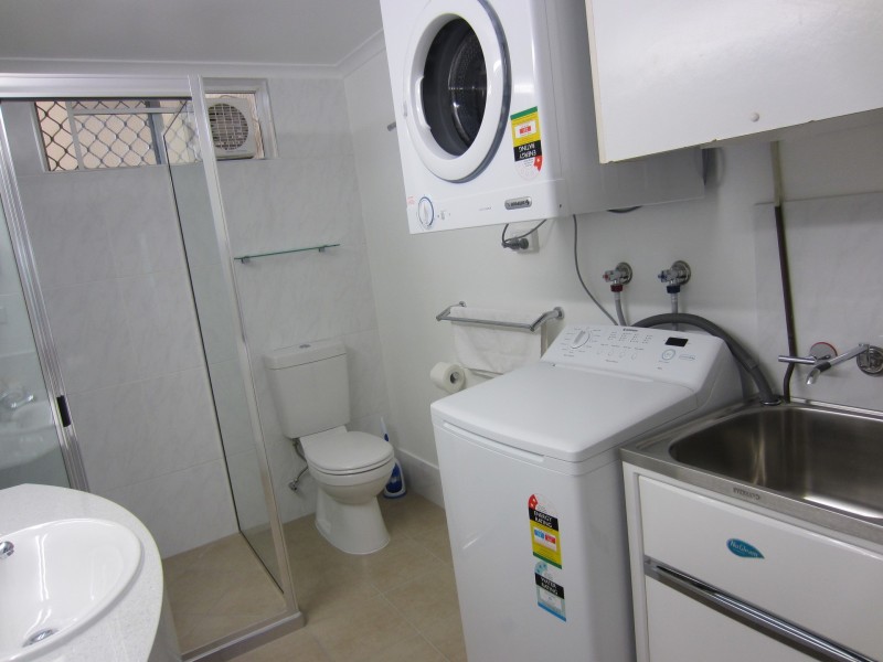 226/191 McLeod Street, Cairns North QLD 4870