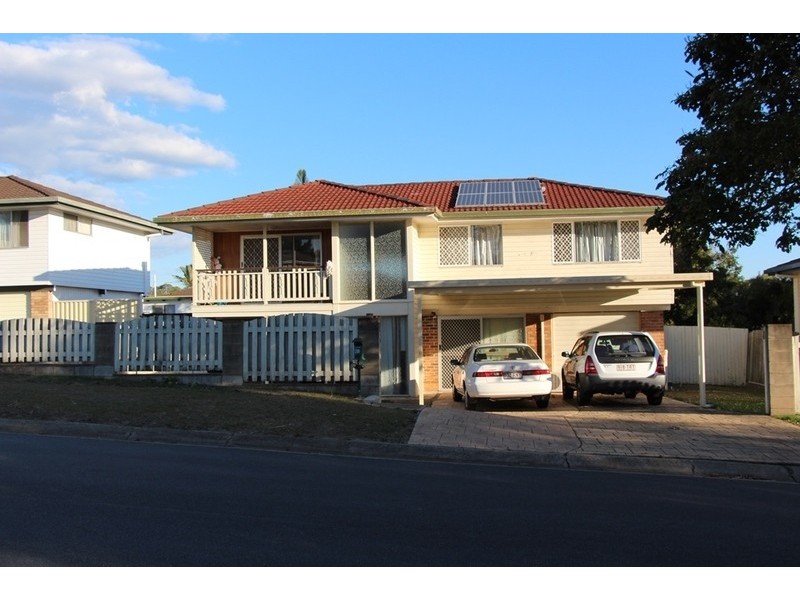 56 Camaro Street, Runcorn QLD 4113