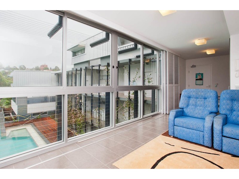 23/10 Dowse Street, Paddington QLD 4064