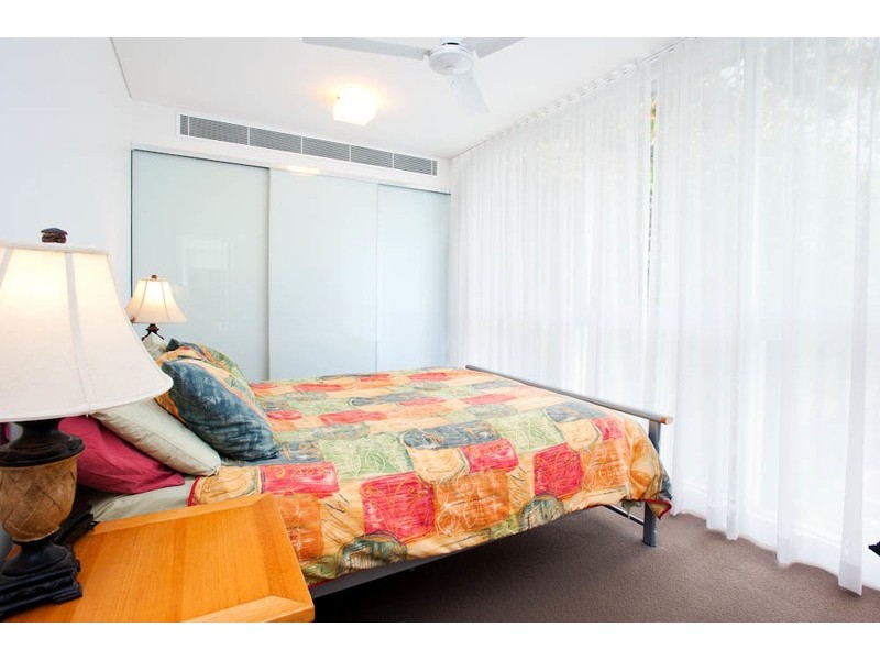 23/10 Dowse Street, Paddington QLD 4064