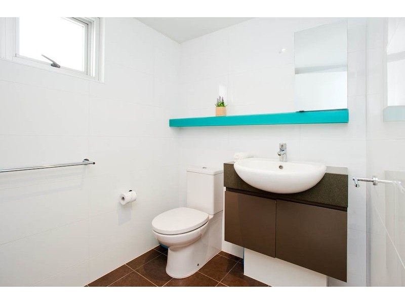 23/10 Dowse Street, Paddington QLD 4064