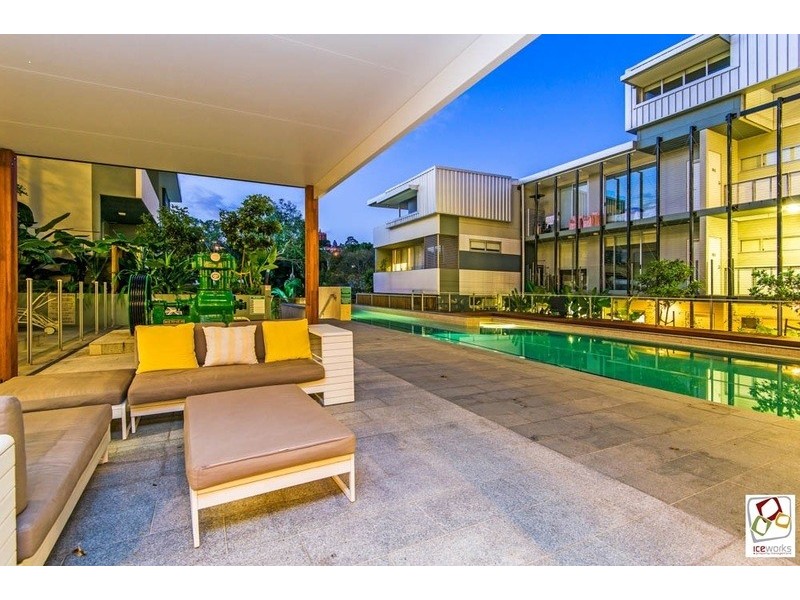 23/10 Dowse Street, Paddington QLD 4064