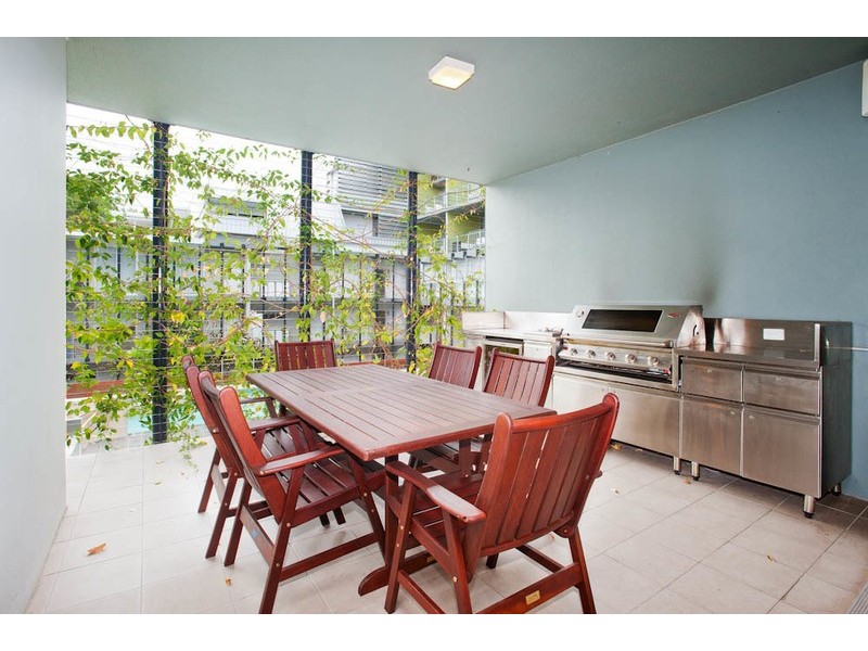 12/I ALEXANDRA STREET, Paddington QLD 4064