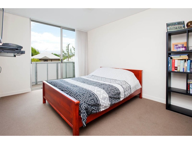 12/I ALEXANDRA STREET, Paddington QLD 4064