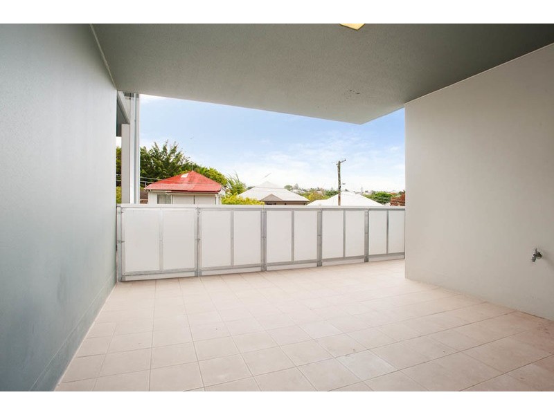 12/I ALEXANDRA STREET, Paddington QLD 4064