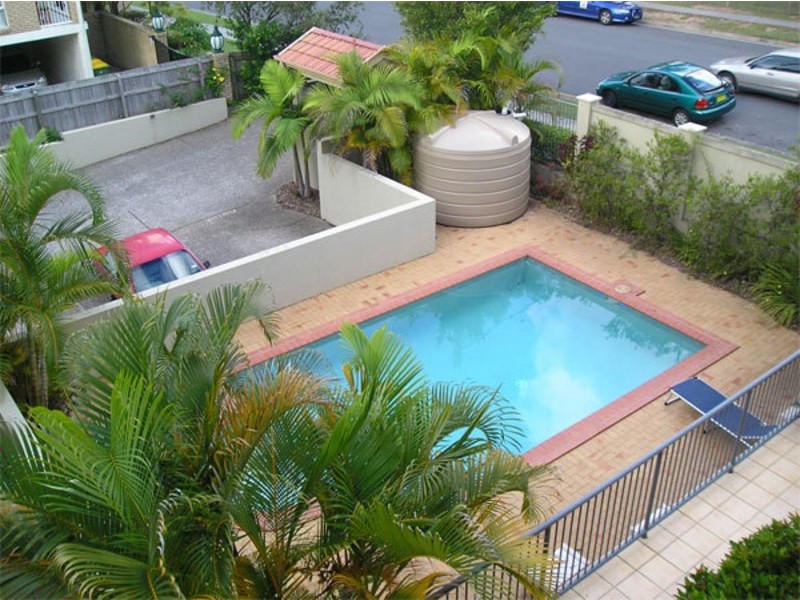 19/8 Whitby Street, Southport QLD 4215