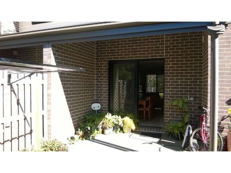 33/41 Gawler Crescent, Bracken Ridge QLD 4017