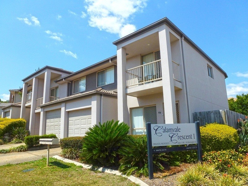 12/18 Mornington Court, Calamvale QLD 4116