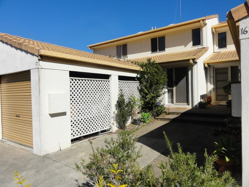 17/15 Bridgman Drive, Reedy Creek QLD 4227