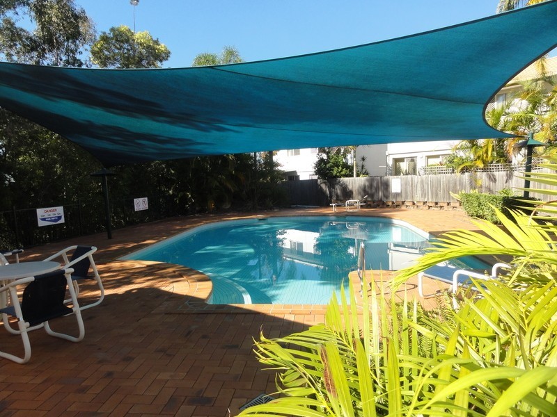 17/15 Bridgman Drive, Reedy Creek QLD 4227