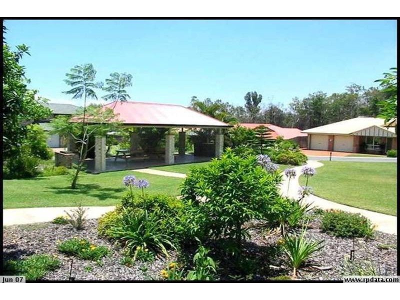 18 Sunny Court, Sunnybank Hills QLD 4109