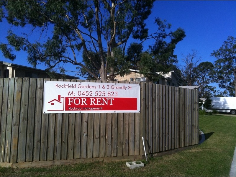 8/2 Grandly Street, Doolandella QLD 4077