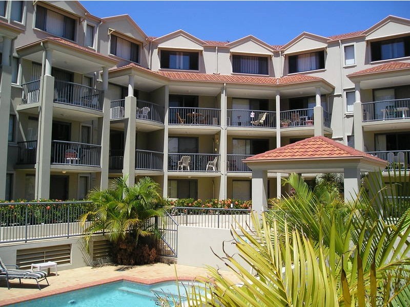 23/8 Whitby Street, Southport QLD 4215